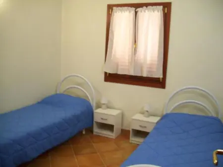 mit Wasserblick, Maison 6 personnes à Budoni - Photo 17