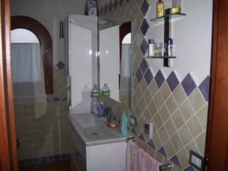 mit Wasserblick, Maison 6 personnes à Budoni - Photo 18