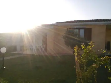 mit Wasserblick, Maison 6 personnes à Budoni - Photo 20