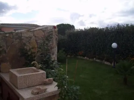 mit Wasserblick, Maison 6 personnes à Budoni - Photo 21