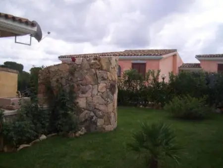 mit Wasserblick, Maison 6 personnes à Budoni - Photo 22