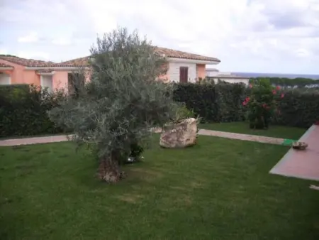mit Wasserblick, Maison 6 personnes à Budoni - Photo 23