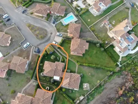 mit Wasserblick, Maison 6 personnes à Budoni - Photo 26
