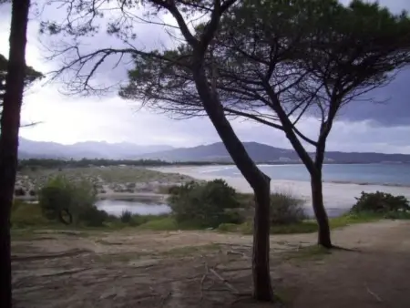 mit Wasserblick, Maison 6 personnes à Budoni - Photo 27