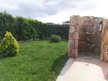 mit Wasserblick, Maison 6 personnes à Budoni - Photo 29