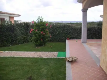 mit Wasserblick, Maison 6 personnes à Budoni - Photo 33