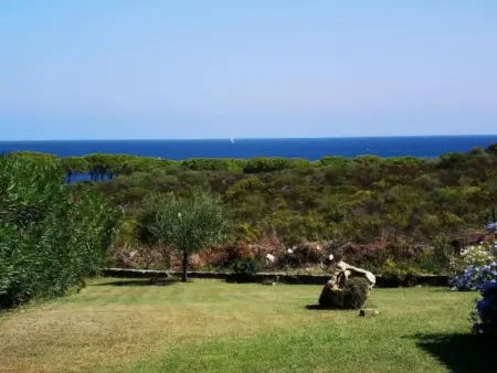 mit Wasserblick, Maison 6 personnes à Budoni - Photo 35