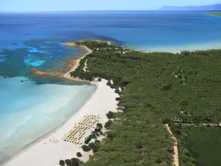 mit Wasserblick, Maison 6 personnes à Budoni - Photo 38