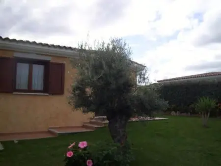 mit Wasserblick, Maison 6 personnes à Budoni - Photo 43