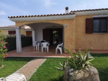 mit Wasserblick, Maison 6 personnes à Budoni - Photo 44
