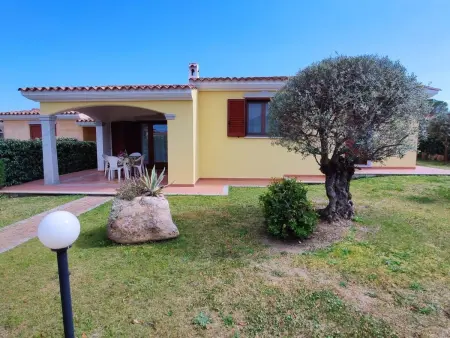 mit Wasserblick, Maison 6 personnes à Budoni - Photo 45