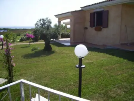 mit Wasserblick, Maison 6 personnes à Budoni - Photo 46