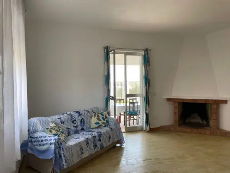Haus in La Caletta mit Garten und Grill, Maison 6 personnes à La Caletta - Photo 26