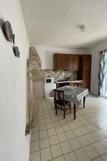 Haus in La Caletta mit Garten und Grill, Maison 6 personnes à La Caletta - Photo 27