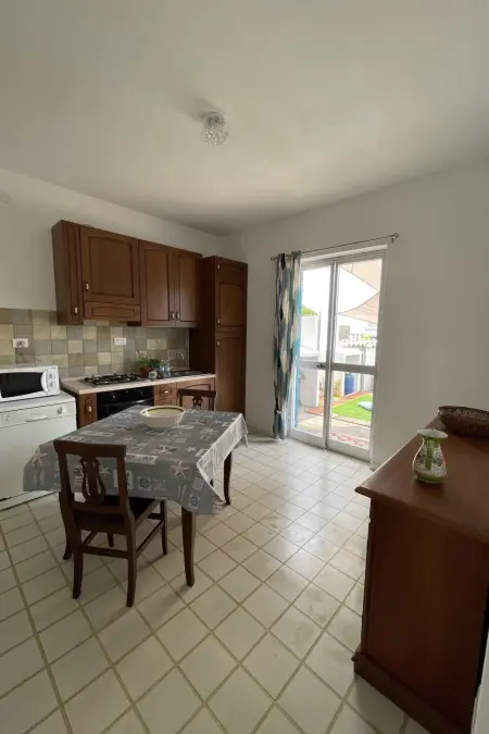 Haus in La Caletta mit Garten und Grill, Maison 6 personnes à La Caletta - Photo 28