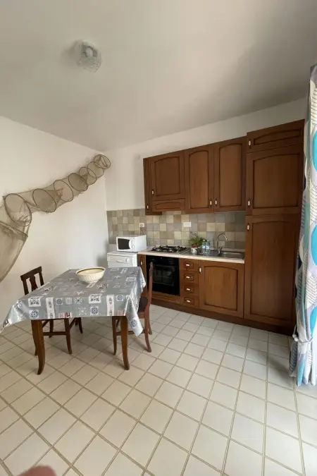Haus in La Caletta mit Garten und Grill, Maison 6 personnes à La Caletta - Photo 29