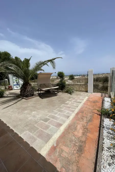 Haus in La Caletta mit Garten und Grill, Maison 6 personnes à La Caletta - Photo 32
