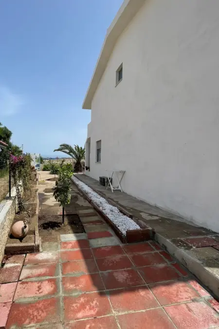 Haus in La Caletta mit Garten und Grill, Maison 6 personnes à La Caletta - Photo 35