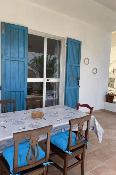 Haus in La Caletta mit Garten und Grill, Maison 6 personnes à La Caletta - Photo 37