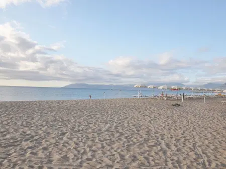 Apt. Orosei 2C, mit gemeinsamem Schwimmbad, Appartement 5 personnes à Cala Liberotto - Photo 21