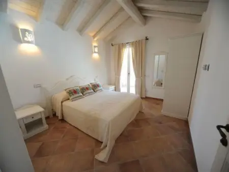 'Villa West' mit Balkon, Maison 4 personnes à Castiadas - Photo 3