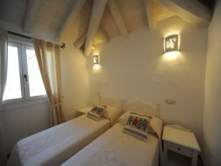 'Villa West' mit Balkon, Maison 4 personnes à Castiadas - Photo 4