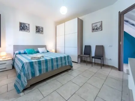Schöne moderne Villa mit privatem Pool., Maison 7 personnes à Castiadas - Photo 11
