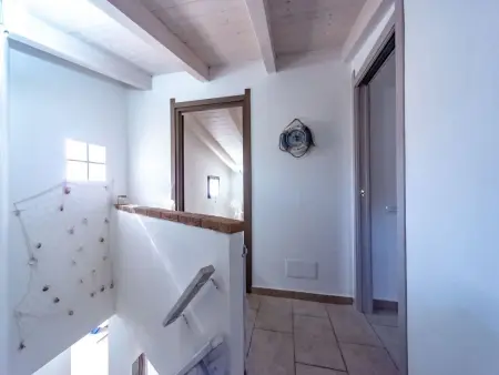 Schöne moderne Villa mit privatem Pool., Maison 7 personnes à Castiadas - Photo 19