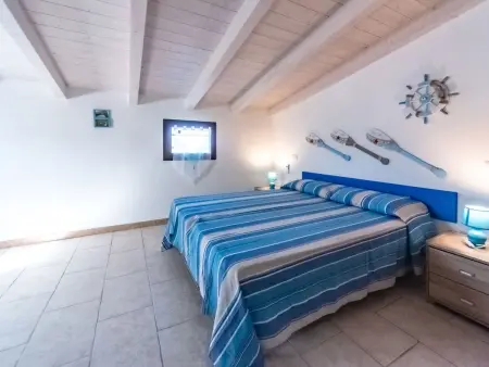 Schöne moderne Villa mit privatem Pool., Maison 7 personnes à Castiadas - Photo 21