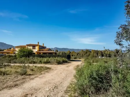Schöne moderne Villa mit privatem Pool., Maison 7 personnes à Castiadas - Photo 37