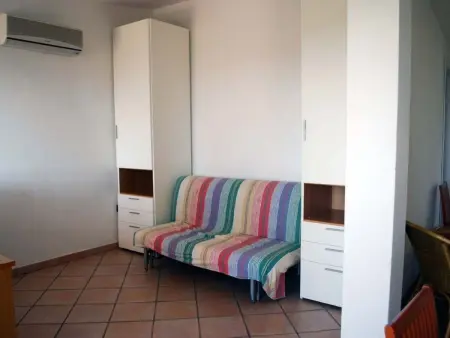 Bilocale 11, Appartement 5 personnes à Villasimius - Photo 1