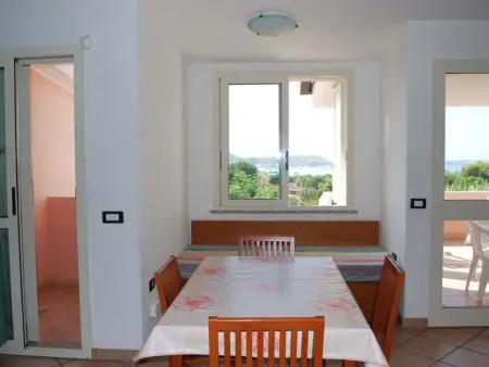 Bilocale 11, Appartement 5 personnes à Villasimius - Photo 2