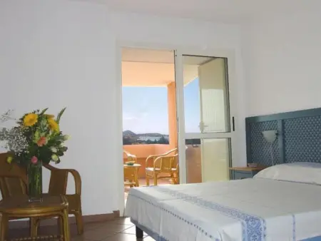 Bilocale 11, Appartement 5 personnes à Villasimius - Photo 3