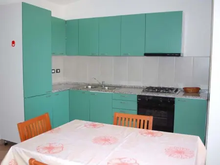 Bilocale 11, Appartement 5 personnes à Villasimius - Photo 4
