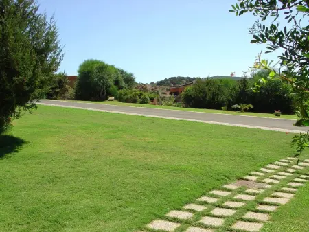 Bilocale 11, Appartement 5 personnes à Villasimius - Photo 6