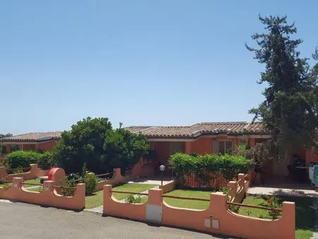 Bilocale 11, Appartement 5 personnes à Villasimius - Photo 12