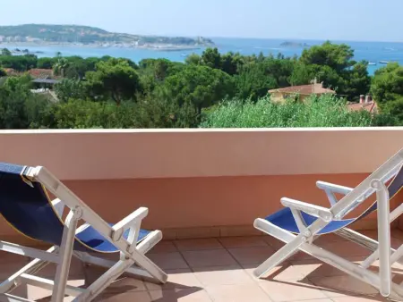 Bilocale 11, Appartement 5 personnes à Villasimius - Photo 14