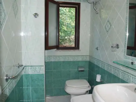 Zwei-Zimmer-Wohnung 1, Appartement 5 personnes à Villasimius - Photo 4