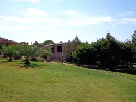 Zwei-Zimmer-Wohnung 1, Appartement 5 personnes à Villasimius - Photo 10