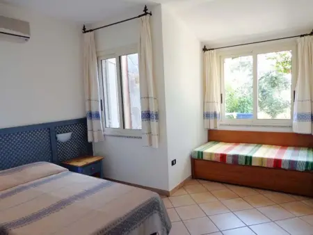 Trilokal 9, Appartement 7 personnes à Villasimius - Photo 2