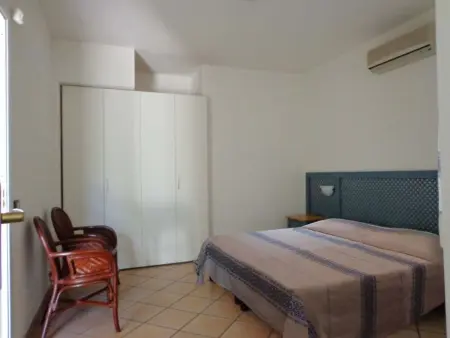 Trilokal 9, Appartement 7 personnes à Villasimius - Photo 3