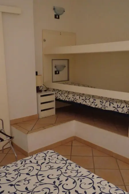 Trilokal 9, Appartement 7 personnes à Villasimius - Photo 5