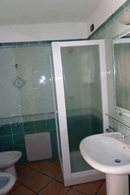 Trilokal 9, Appartement 7 personnes à Villasimius - Photo 6