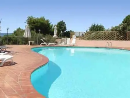 Trilokal 9, Appartement 7 personnes à Villasimius - Photo 8