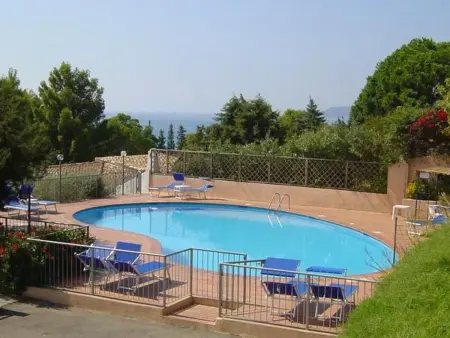 Trilokal 9, Appartement 7 personnes à Villasimius - Photo 11