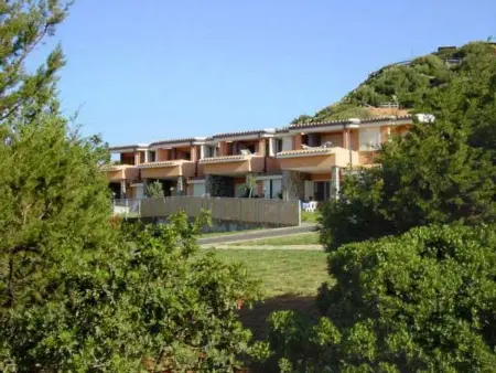 Trilokal 9, Appartement 7 personnes à Villasimius - Photo 12