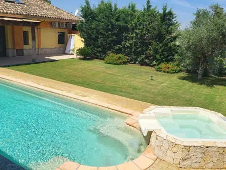 'Villa Vivi, Maison 4 personnes à Capitana - Photo 1