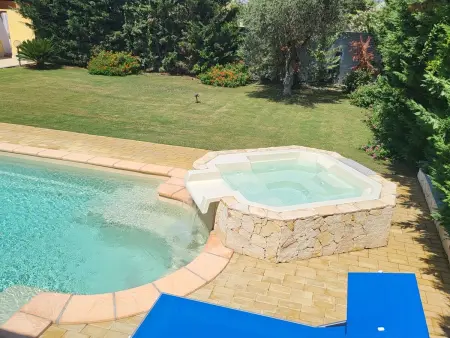 'Villa Vivi, Maison 4 personnes à Capitana - Photo 2