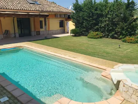'Villa Vivi, Maison 4 personnes à Capitana - Photo 3