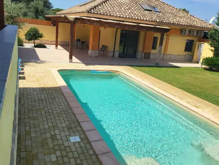 'Villa Vivi, Maison 4 personnes à Capitana - Photo 4